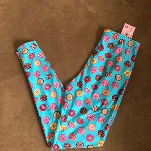 Donut Leggings